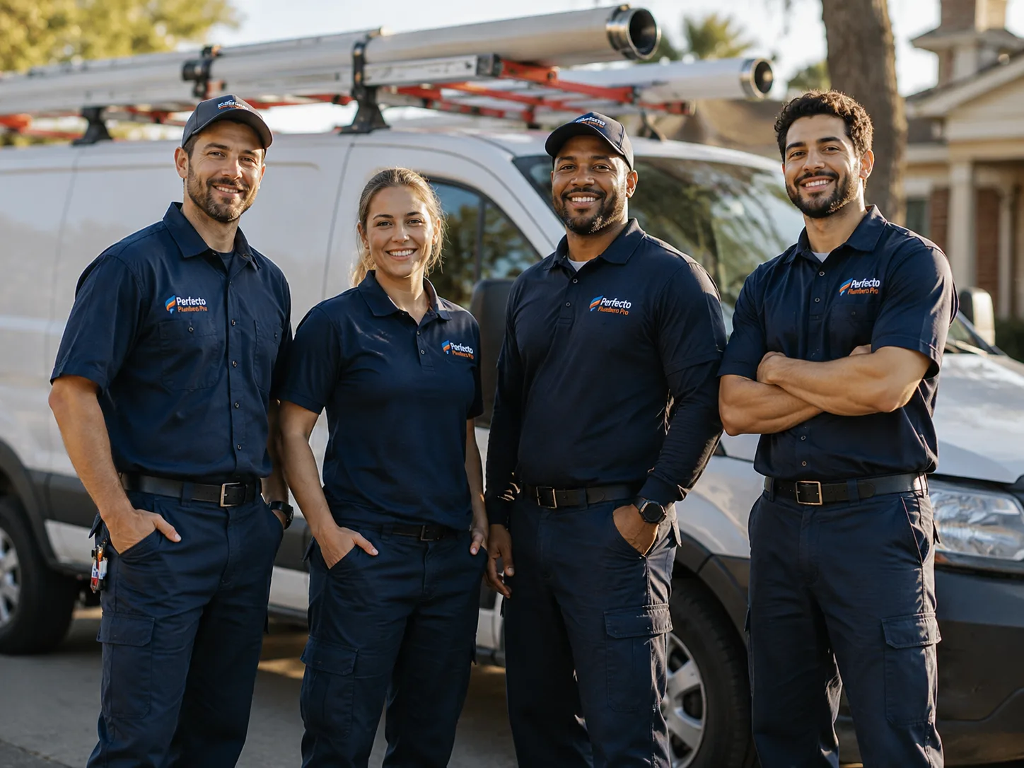 Emergency Plumber Near Me in Fort Belvoir, VA near me